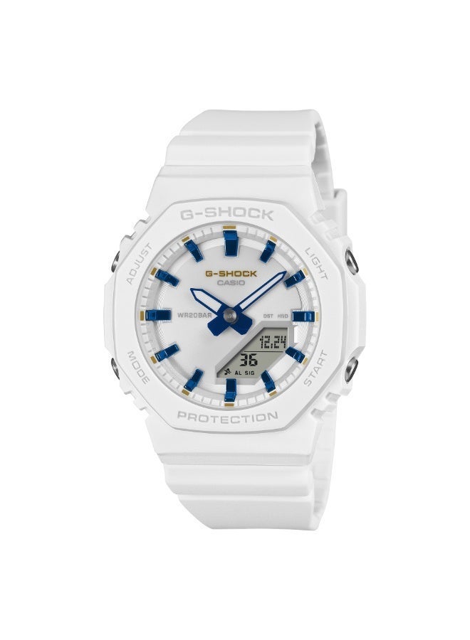 Casio G-Shock LOV-25A-7A Valentine’s Edition Pair Watch Set | Limited Edition Couple Watches | Shock Resistant | 200m Water Resistant | Special Gift Box - Image 3